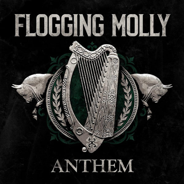 Flogging Molly - Anthem (LP) - Discords.nl