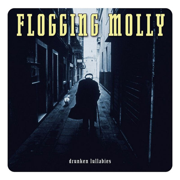 Flogging Molly - Drunken lullabies (CD) - Discords.nl
