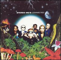 Stereo MC's - Connected (LP) - Discords.nl
