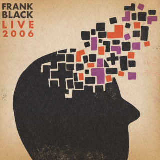 Frank Black  -  Live 2006       / Orange Vinyl (RSD 22-04-2023) - Discords.nl