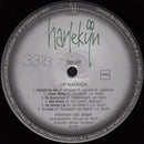 Herman van Veen - Op Handen (LP Tweedehands) - Discords.nl