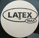 B-Men - Club 2 Trance (12" Tweedehands) - Discords.nl