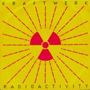 Kraftwerk - Radioactivity (7-inch Single Tweedehands) - Discords.nl