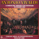 Antonio Vivaldi, Collegium Aureum - Il Cimento Dell` Armonia E Dell´ Inventione / 12 Concerti Op.8 (Box Tweedehands) - Discords.nl