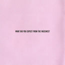 Vaccines, The - What Did You Expect From The Vaccines? (CD Tweedehands) - Discords.nl