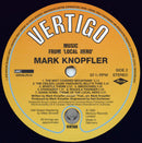 Mark Knopfler - Local Hero  (LP) - Discords.nl