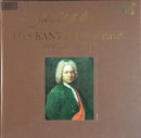 Johann Sebastian Bach - Das Kantatenwerk (Complete Cantatas) | BWV 24-27 | Vol. 7 (Box Tweedehands) - Discords.nl