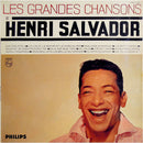 Henri Salvador - Les Grandes Chansons (LP Tweedehands) - Discords.nl