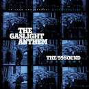 Gaslight Anthem - Fifty nine sound sessions (CD) - Discords.nl