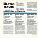 Magyar Állami Népi Együttes Ének- És Zenekara - Hungarian Folk Dances / Magyar Táncok (LP Tweedehands) - Discords.nl
