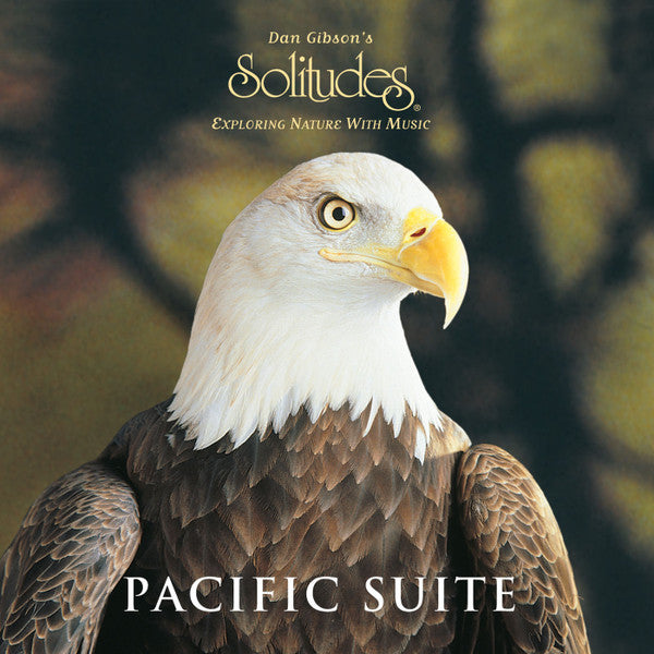 Dan Gibson - Pacific Suite (CD Tweedehands) - Discords.nl