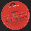 Planxty - The Well Below The Valley (LP Tweedehands) - Discords.nl