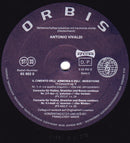 Antonio Vivaldi, Collegium Aureum - Il Cimento Dell` Armonia E Dell´ Inventione / 12 Concerti Op.8 (Box Tweedehands) - Discords.nl