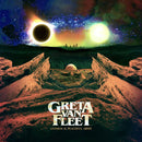 Greta Van Fleet - Anthem of the peaceful army (CD) - Discords.nl