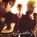 Generation X  -  Generation X (RSD 22-04-2023) - Discords.nl
