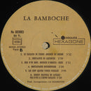 La Bamboche - La Bamboche (LP Tweedehands) - Discords.nl