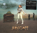 Röyksopp - The Understanding (CD Tweedehands) - Discords.nl
