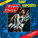Tony Esposito - Papa Chico (Remix) (12" Tweedehands) - Discords.nl