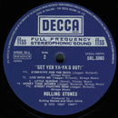 Rolling Stones, The - Get Yer Ya-Ya's Out! - The Rolling Stones In Concert (LP Tweedehands) - Discords.nl