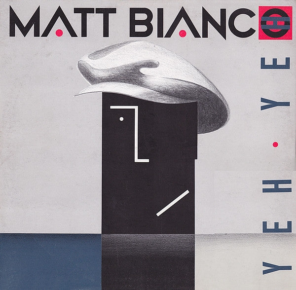 Matt Bianco - Yeh Yeh (12-inch) - Discords.nl