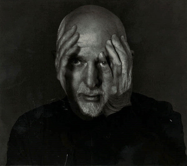 Peter Gabriel - I/O (CD) - Discords.nl