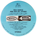 Red Norvo All-Stars - Original 1933-1938 Recordings (LP Tweedehands) - Discords.nl