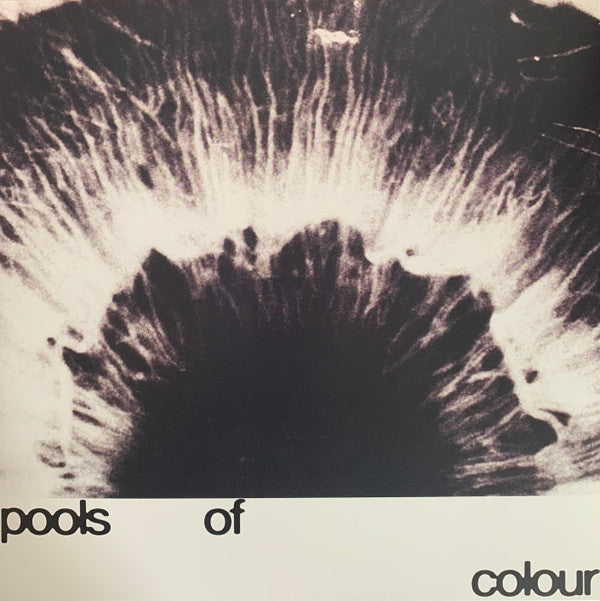 Junodream - Pools Of Colour (LP)