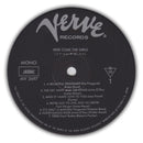 Various - Here Come The Girls (LP Tweedehands) - Discords.nl