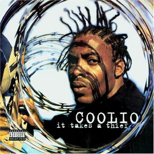 Coolio - It Takes A Thief (CD) - Discords.nl