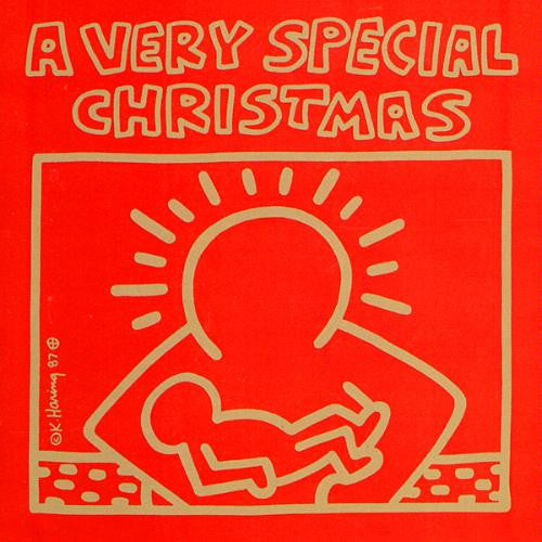 Various - A Very Special Christmas (CD Tweedehands) - Discords.nl