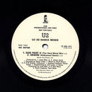 U2 - 3D Dance Mixes (12" Tweedehands) - Discords.nl