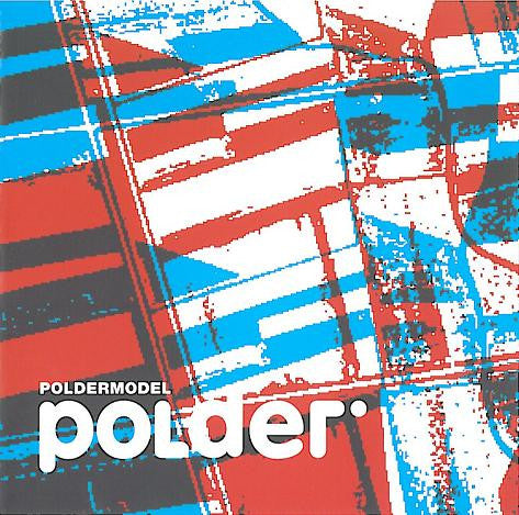 Polder - Poldermodel (CD Tweedehands) - Discords.nl