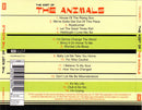 Animals, The - The Most Of The Animals (CD) - Discords.nl