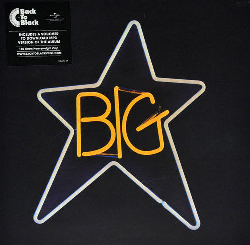 Big Star -