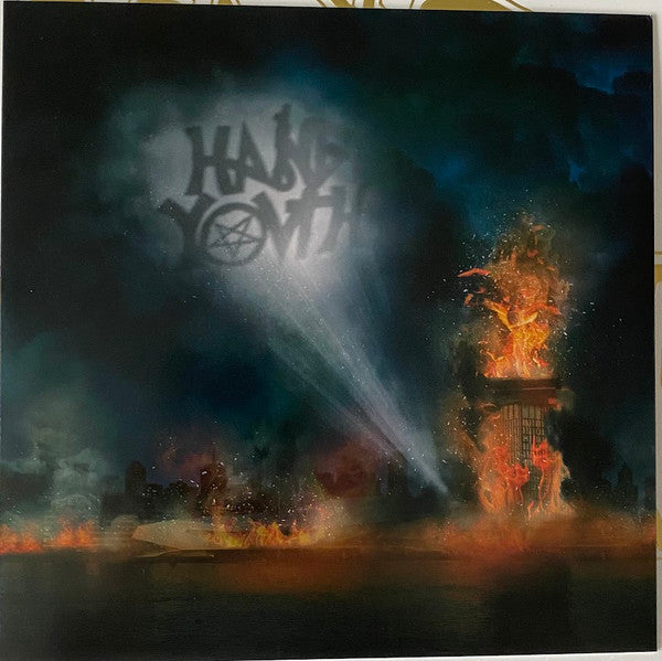 Hang Youth - Grootste Hits (LP) - Discords.nl