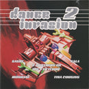 Various - Dance Invasion 2 (CD Tweedehands) - Discords.nl