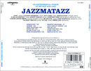 Guru - Jazzmatazz (Volume: 1) (CD) - Discords.nl
