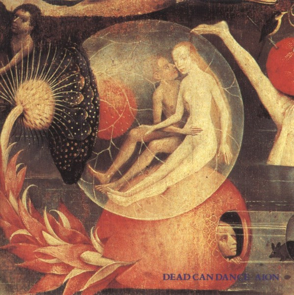 Dead Can Dance - Aion (CD) - Discords.nl
