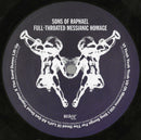 Sons Of Raphael - Full-Throated Messianic Homage (LP) - Discords.nl