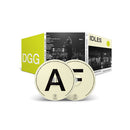 Idles - A beautiful thing: idles live at le bataclan (CD) - Discords.nl