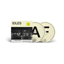 Idles - A beautiful thing: idles live at le bataclan (CD) - Discords.nl