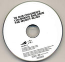 Moody Blues, The - To Our Children's Children's Children (CD) - Discords.nl