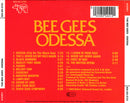 Bee Gees - Odessa (CD) - Discords.nl