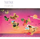 Talk Talk - It's My Life (CD Tweedehands) - Discords.nl