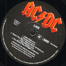 AC/DC - Live (LP) - Discords.nl