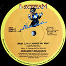 Rockaway Boulevard - Baby Can I Change My Mind - You And I (Special 12" Discomix) (12" Tweedehands) - Discords.nl
