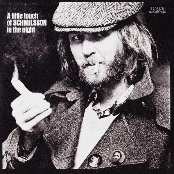 Harry Nilsson - Original Album Classics (CD) - Discords.nl