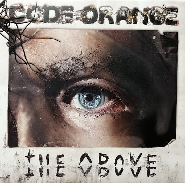 Code Orange - The Above (LP) - Discords.nl