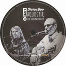 Status Quo - Aquostic - Live @ The Roundhouse (LP) - Discords.nl