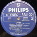 Liesbeth List - Victoria (LP Tweedehands) - Discords.nl